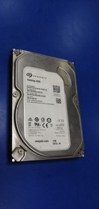 Б/в Hdd внутрішній Seagate st1000dm003 1tb 01-200939252