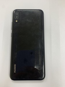 Б/в Мобільний телефон Huawei y6 2019 2/32gb 01-200939066