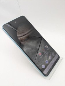 Б/в Мобільний телефон Zte blade a75 4/128gb 01-200939210
