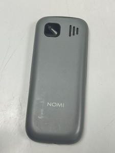 Б/в Мобільний телефон Nomi i1890 01-200940016