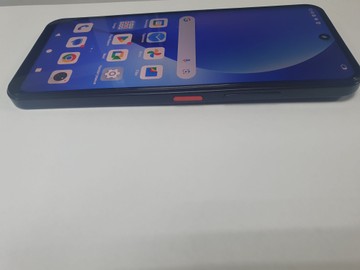 Б/в Мобільний телефон Meizu mblu 22 pro 6/256gb 01-200940139