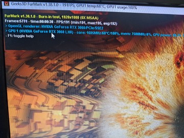 Б/в Системний блок Пк amd ryzen 5 5500/ram 16 gb/hdd 160 gb/ssd 1000 gb/nvidia rtx 3060 (geforce) 8gb gddr6 128bit 01-200896391