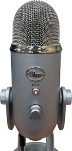 Б/в Мікрофон Blue Microphones yeti 01-200905822