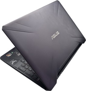 Б/в Ноутбук Asus 15/ryzen 7 3750h ddr4/8gb ddr4/ssd 512 gb/*інтегрована 01-200937233