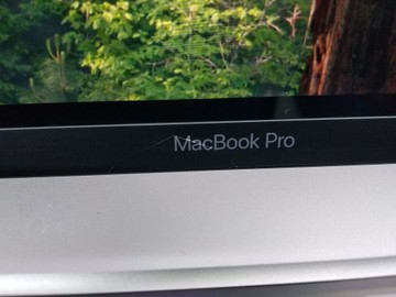 Б/в Ноутбук Apple macbook pro 16" 2019 a2141 core i7 2,6ghz/ram 16gb/ssd 512gb/intel graphics 630 01-200941859