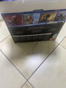 Б/в Ігрова приставка Sony playstation 5 slim 825gb 01-200938441