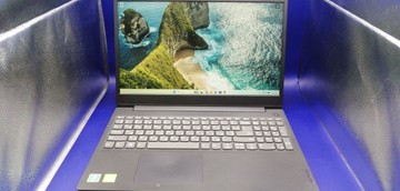 Б/у Ноутбук Lenovo 15/pentium 6405u ddr4/8gb ddr4/hdd *відсутній/ssd 256 gb/geforce mx130 2gb 01-200941447