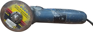 Б/в Кутова шліфмашина Bosch gws 13-125 cie 01-200911568