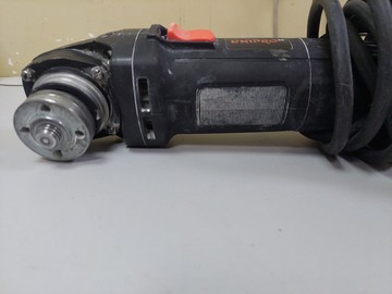Б/в Кутова шліфмашина Dnipro-M gs-160se 2021 01-200941903