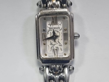 Б/в Годинник Pierre Balmain 2074 01-200945852