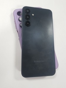 Б/в Мобільний телефон Samsung galaxy a16 4/128gb 01-200941708