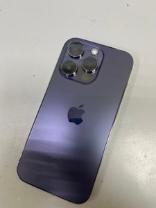 Б/в Мобільний телефон Apple iphone 14 pro 128gb 01-200940668