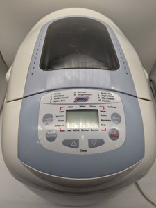 Б/в Хлібопічка Quigg cbm2000 01-200888790