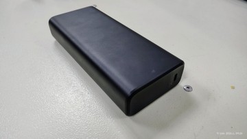 Б/в Повербанк Canyon onpower 230 20000mah 130w cns-cpb230dg 01-200946444