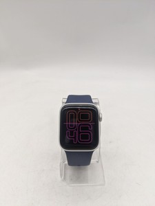 Б/в Смарт-годинник Apple watch se 2 gps 40mm aluminium case 01-200910111