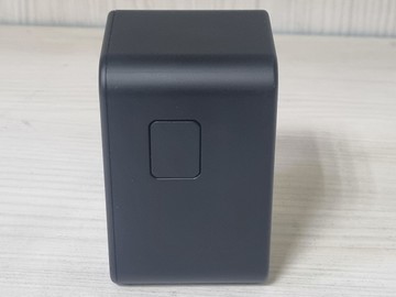 Б/в Мережевий зарядний пристрій Remzona jy-309 ultra 100w 01-200906835