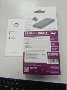 Б/в Повербанк Rivacase va2031 10000mah 01-200945668