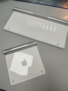 Б/в Клавіатура бездротова Apple a1314 magic keyboard 01-200946255