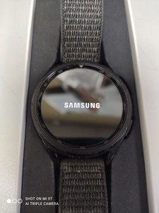 Б/у Смарт-часы Samsung galaxy watch6 classic 47mm 01-200946287