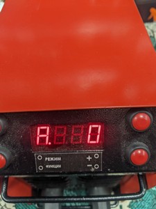 Б/в Зварювальний апарат Ssva 160-2 01-200946256
