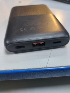 Б/в Повербанк Ksix bxba10000pu 10000mah 01-200946695