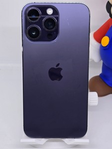 Б/в Мобільний телефон Apple iphone 14 pro max 128gb 01-200866571