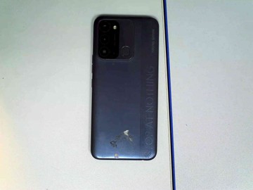 Б/в Мобільний телефон Tecno spark 8c kg5j 2/64gb 01-200946969