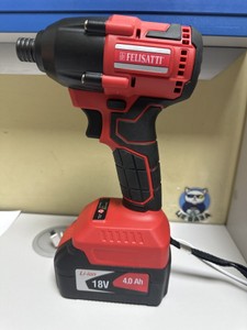 Б/в Гайковерт Felisatti гау-300/18л3 р52091 01-200946998