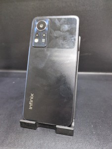 Б/в Мобільний телефон Infinix note 12 x663d 6/128gb 01-200947314
