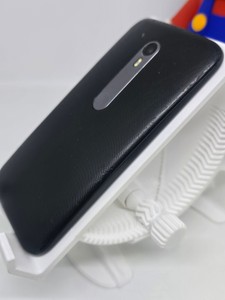 Б/в Мобільний телефон Motorola moto x style 2/16gb 01-200949158