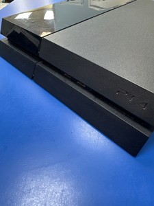 Б/в Ігрова приставка Sony playstation 4 500gb 01-200941159