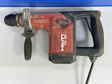 Б/в Перфоратор Hilti te 35 01-200947227