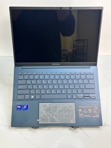 Б/в Ноутбук Asus 14/core ultra 5 125h s1 ddr5/16gb ddr5/ssd 512 gb/*інтегрована 01-200948754