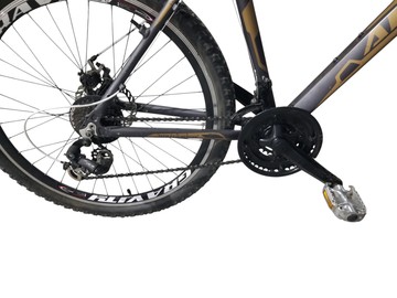 Б/в Велосипед Ardis ht4 mtb dd 26" disk alum 01-200927408