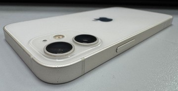 Б/в Мобільний телефон Apple iphone 12 mini 64gb 01-200878103