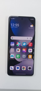 Б/в Мобільний телефон Xiaomi redmi note 15 4g 6/128gb 01-200949932