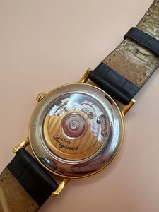 Б/у Часы Longines l4.805.2 01-200900830