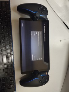Б/в Ігрова приставка Sony playstation portal remote player 01-200952386