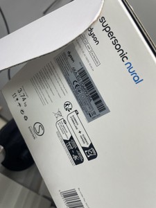 Б/у Фен Dyson supersonic hd16 nural 01-200948891