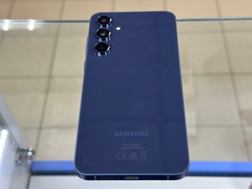 Б/у Мобільний телефон Samsung galaxy a55 5g 8/128gb 01-200953291