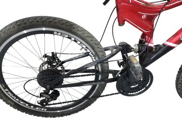 Б/в Велосипед Ardis striker amt 01-200953230
