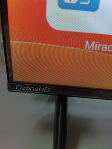 Б/у Телевизор Ozonehd 40fsn93t2 01-200953355