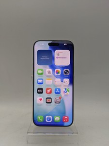 Б/в Мобільний телефон Apple iphone 16 pro max 512gb 01-200871121