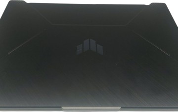 Б/в Ноутбук Asus 17/core i5-11400h ddr4/16gb ddr4/hdd *відсутній/ssd 512 gb/geforce rtx2050 4gb 01-200927494