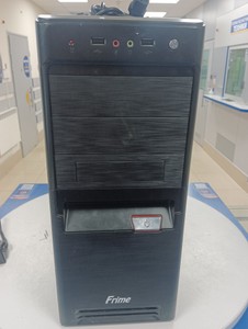 Пк intel core i3-6100/ram 12 gb/hdd 500 gb+відсутній/ssd відсутній+відсутній/nvidia gtx 1050 (geforce)