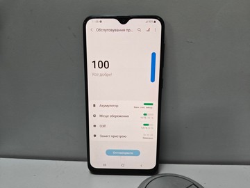 Б/у Мобільний телефон Samsung galaxy a30s 3/32gb 01-200953186