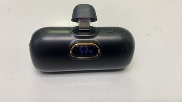 Б/в Повербанк Gelius gp-pb310 5000mah 01-200946961