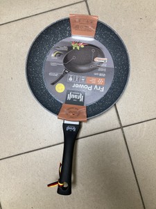 Krauff fry power 28 см (25-45-129)