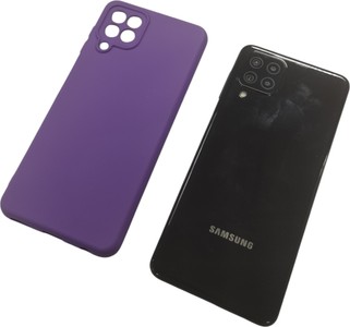 Б/в Мобільний телефон Samsung a225f galaxy a22 4/64gb 01-200953750