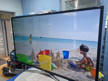 Samsung ue40mu6100u